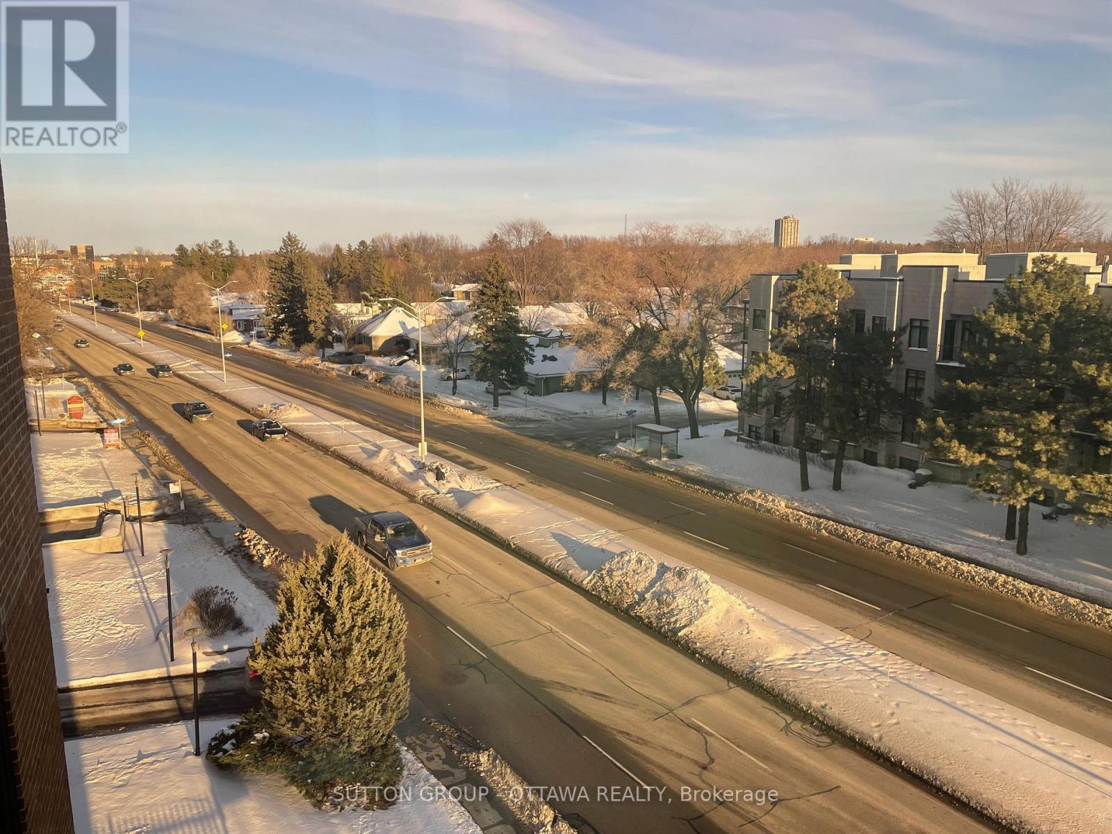 610 - 2019 Carling Avenue, Ottawa, Ontario  K2A 4A2 - Photo 15 - X12824898