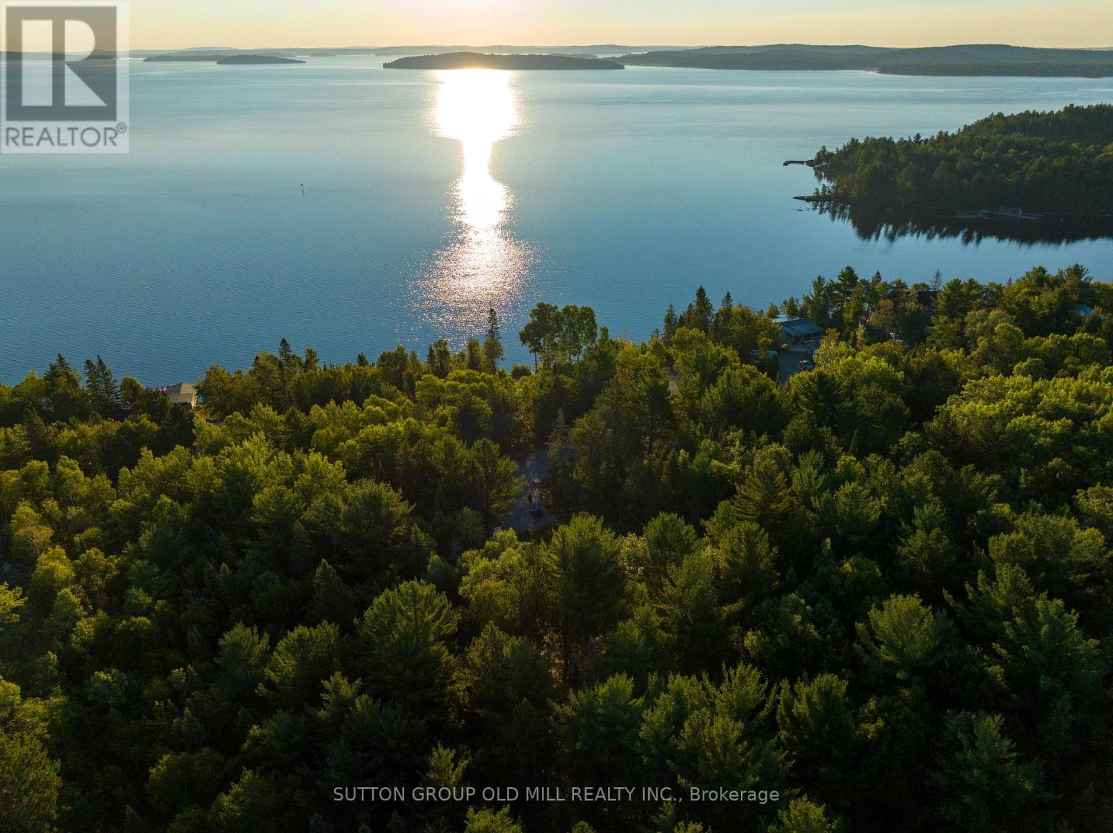 0 PT5,7,8 LT61 WEST BAY ROAD, Greater Sudbury, Ontario