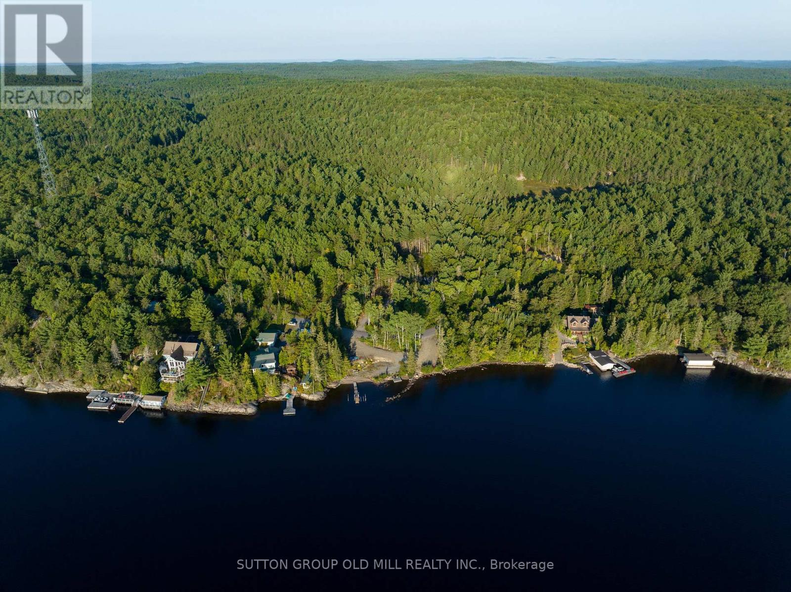 0 Pt5,7,8 Lt61 West Bay Road, Greater Sudbury, Ontario  P3L 1V3 - Photo 22 - X12831326