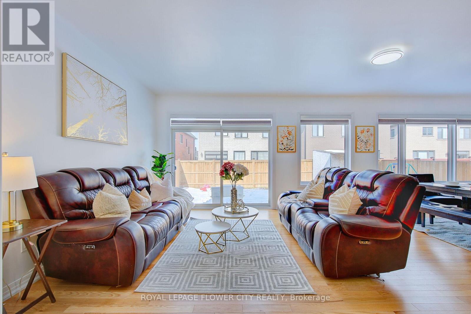 149 Silverwood Crescent, Woodstock, Ontario  N4T 0M6 - Photo 12 - X12831348