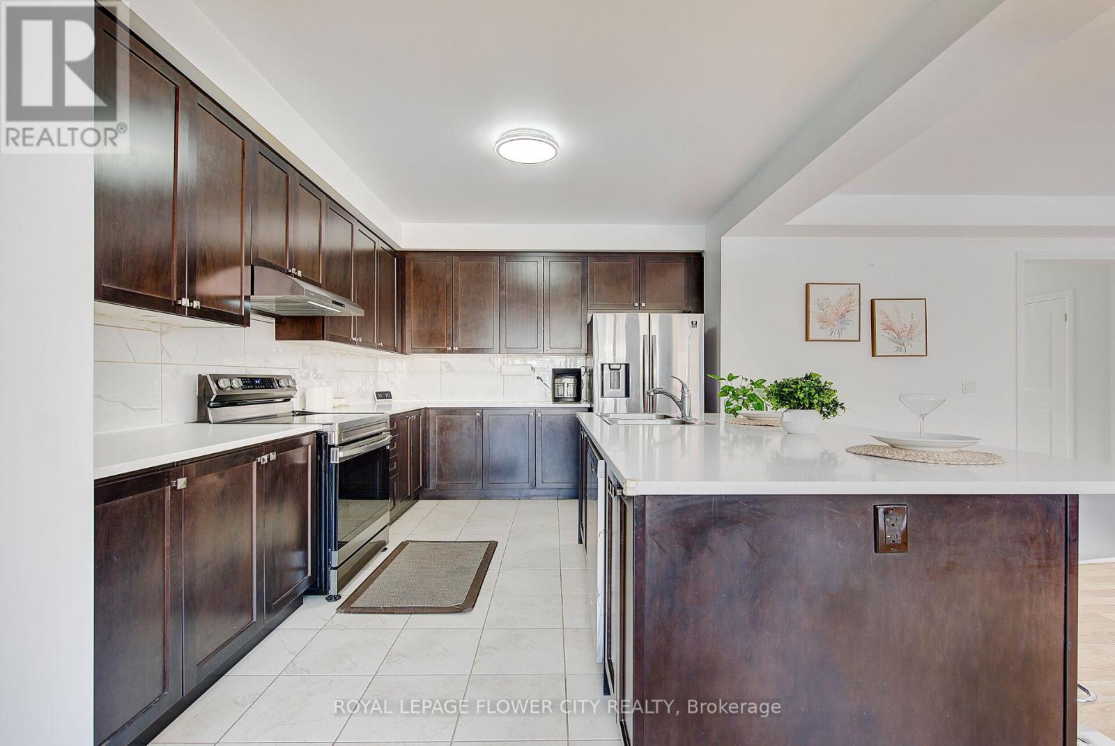 149 Silverwood Crescent, Woodstock, Ontario  N4T 0M6 - Photo 17 - X12831348