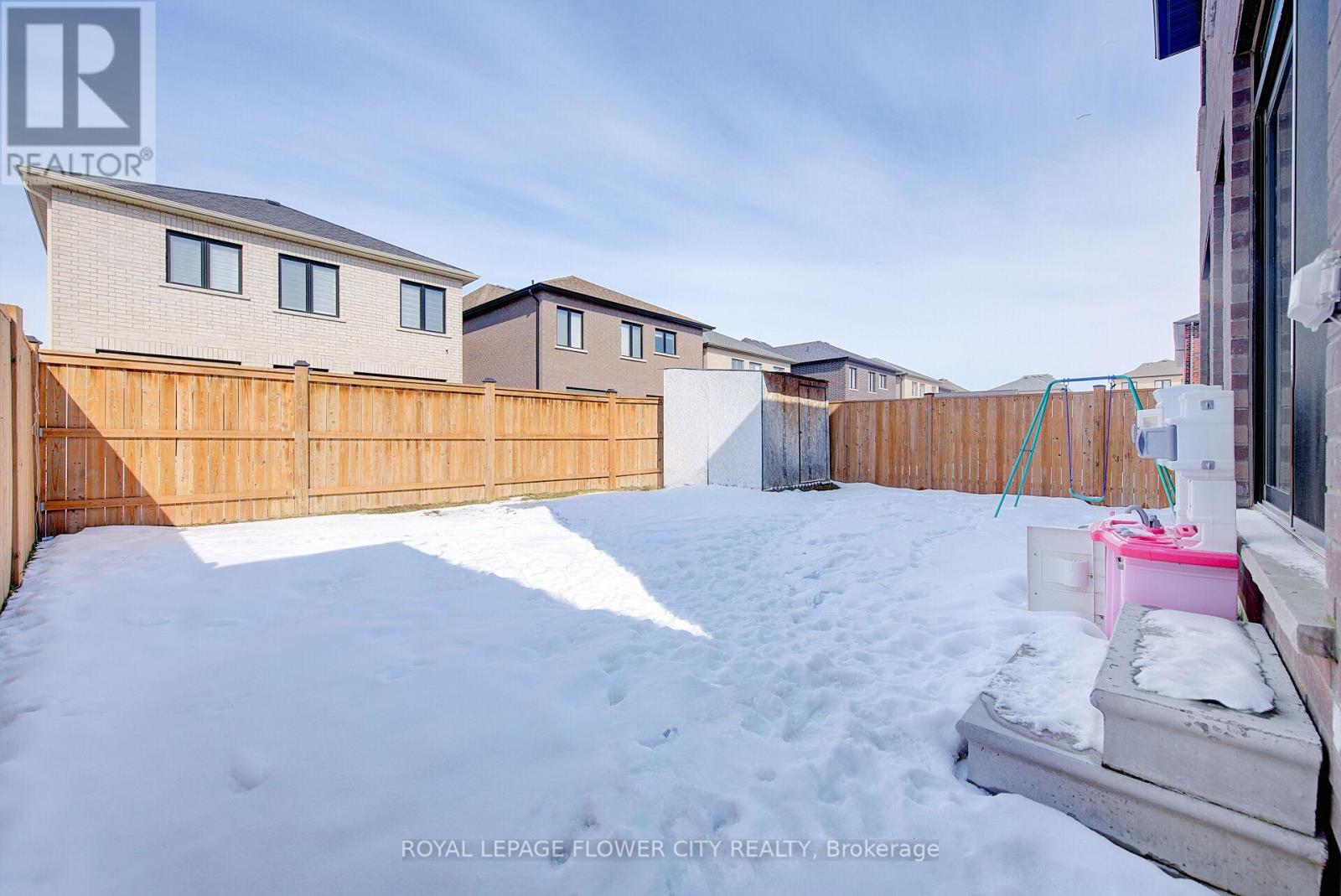 149 Silverwood Crescent, Woodstock, Ontario  N4T 0M6 - Photo 42 - X12831348