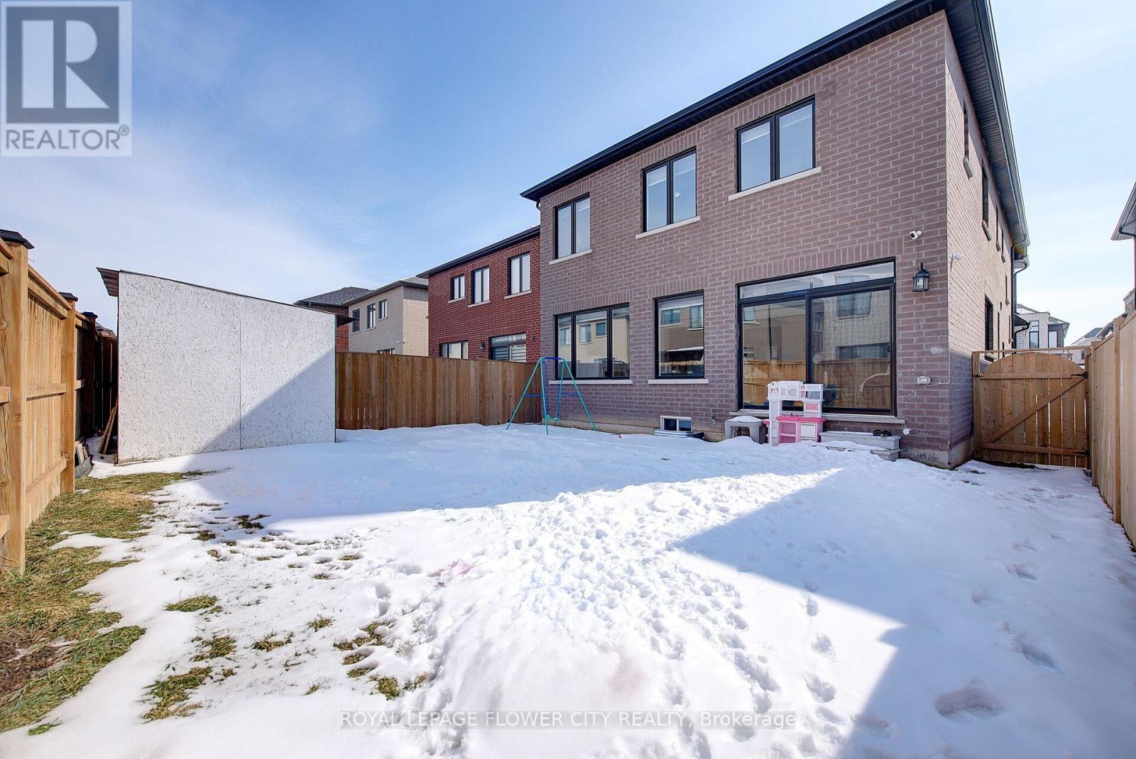 149 Silverwood Crescent, Woodstock, Ontario  N4T 0M6 - Photo 43 - X12831348