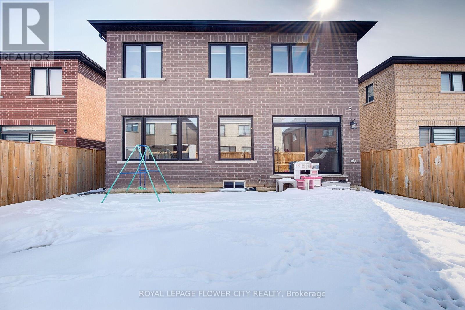 149 Silverwood Crescent, Woodstock, Ontario  N4T 0M6 - Photo 44 - X12831348