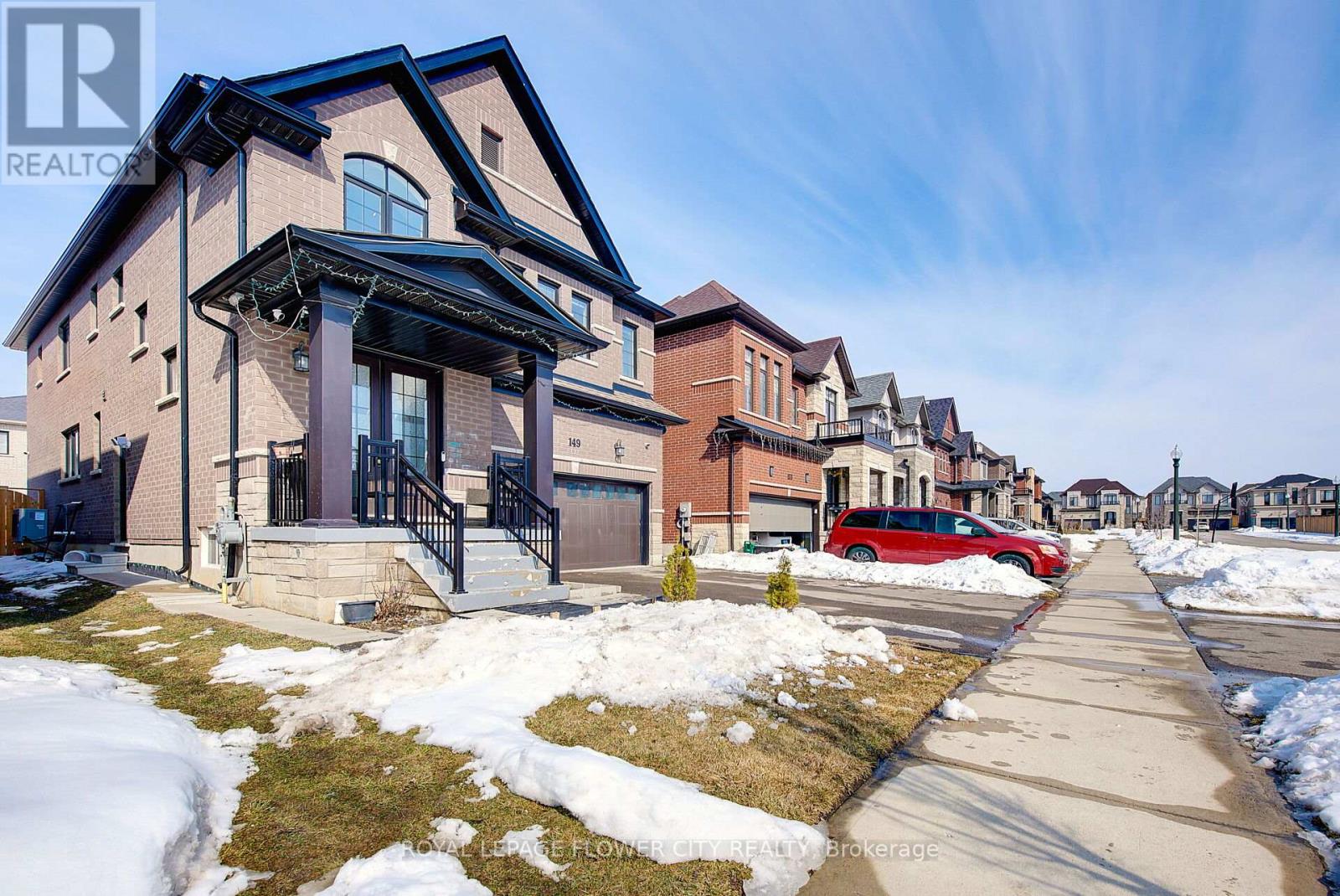 149 Silverwood Crescent, Woodstock, Ontario  N4T 0M6 - Photo 5 - X12831348