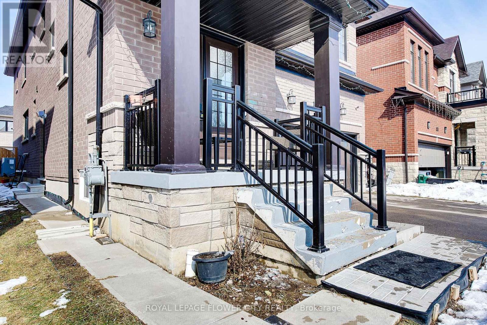 149 Silverwood Crescent, Woodstock, Ontario  N4T 0M6 - Photo 6 - X12831348