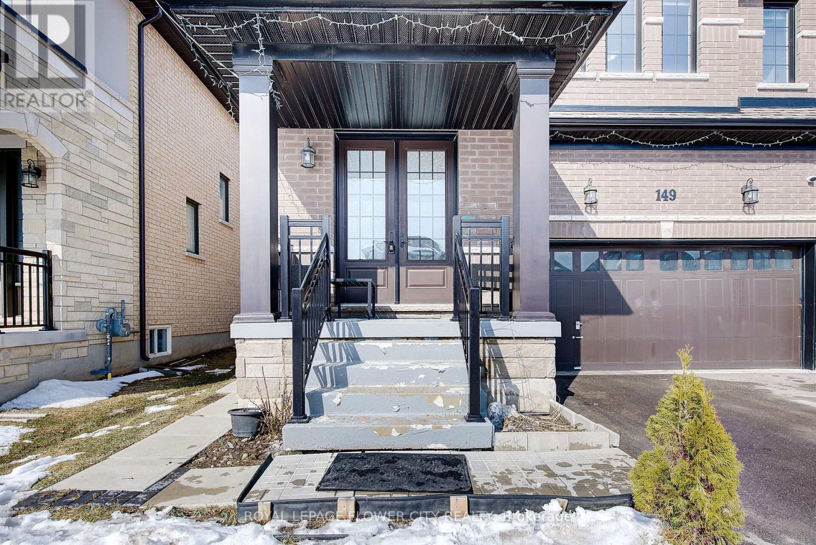 149 Silverwood Crescent, Woodstock, Ontario  N4T 0M6 - Photo 7 - X12831348