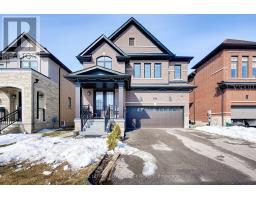 149 SILVERWOOD CRESCENT, Woodstock, Ontario