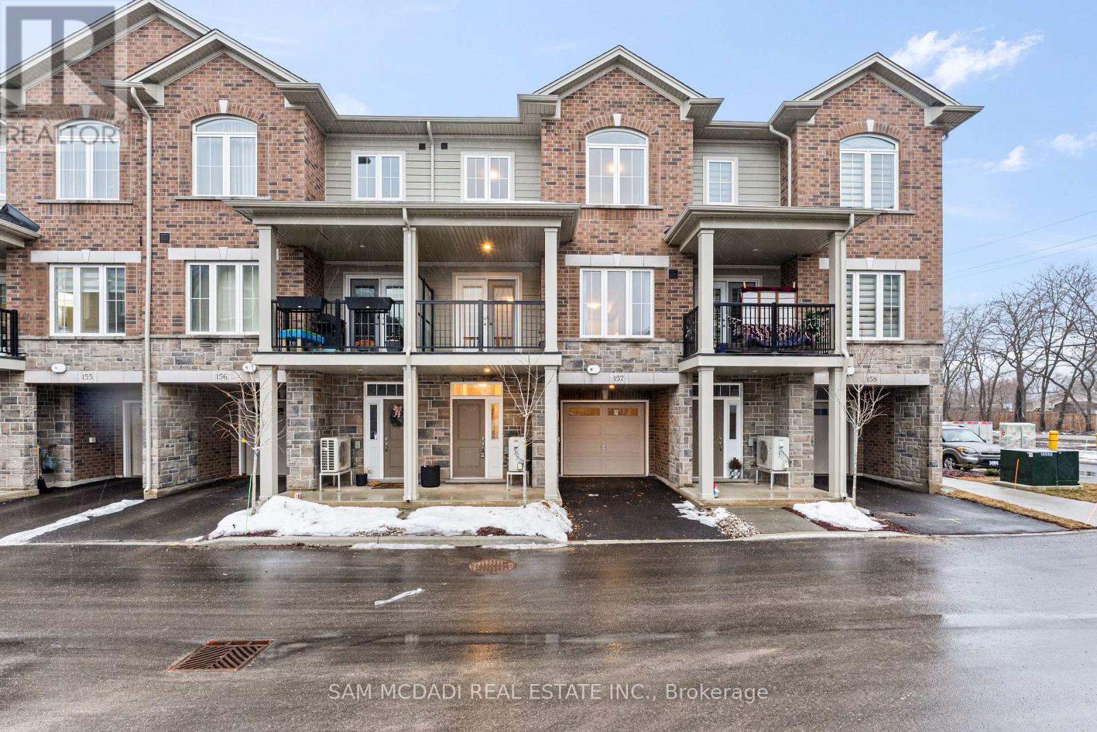 157 - 677 PARK ROAD N, Brantford, Ontario