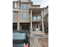 154 SONOMA LANE, Hamilton, Ontario