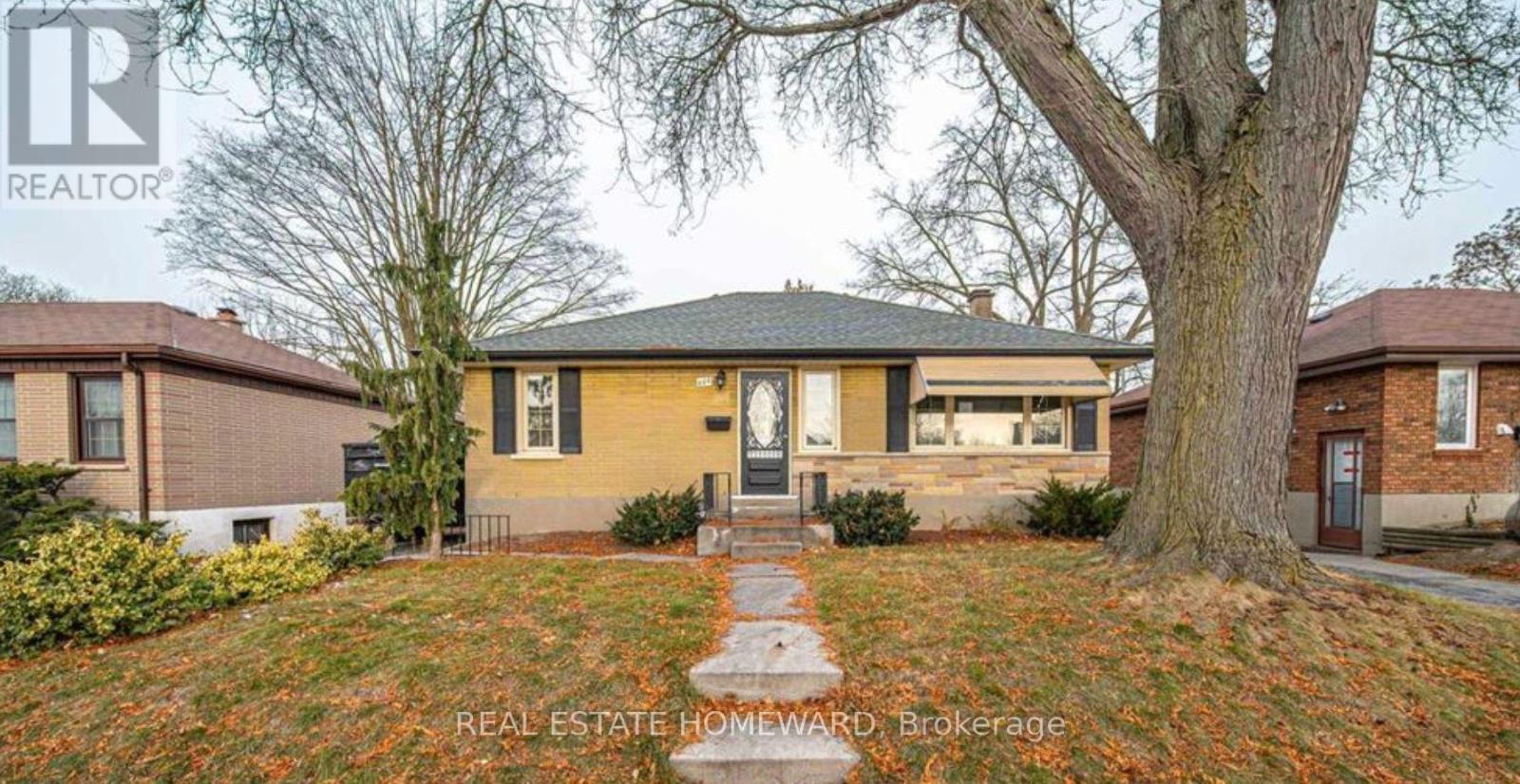 668 HAROLD DRIVE, Peterborough, Ontario