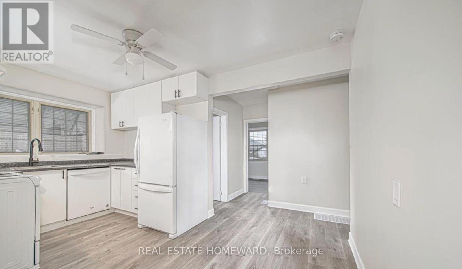 668 Harold Drive, Peterborough, Ontario  K9J 3Y2 - Photo 12 - X12831400