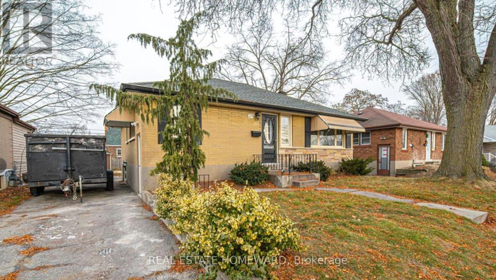 668 Harold Drive, Peterborough, Ontario  K9J 3Y2 - Photo 3 - X12831400