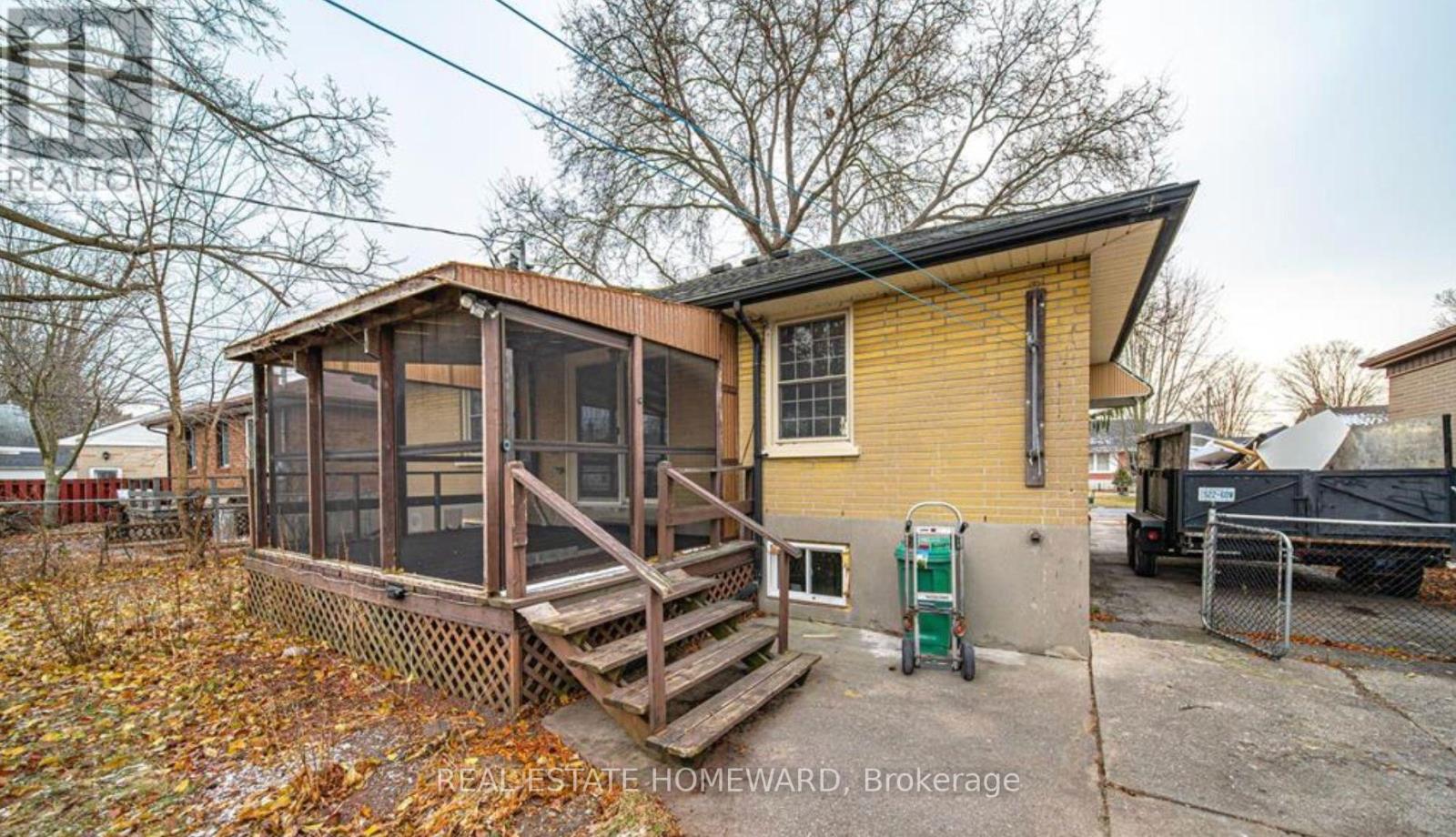 668 Harold Drive, Peterborough, Ontario  K9J 3Y2 - Photo 8 - X12831400