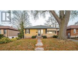 668 HAROLD DRIVE, Peterborough, Ontario