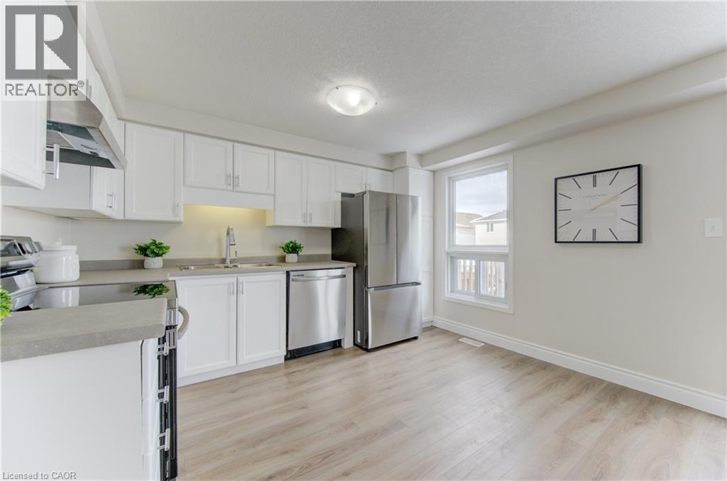 68 Max Becker Drive, Kitchener, Ontario  N2E 3V8 - Photo 6 - 40806902