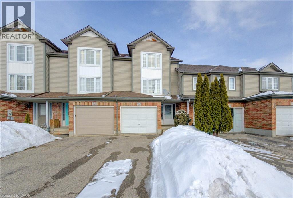 68 Max Becker Drive, Kitchener, Ontario  N2E 3V8 - Photo 3 - 40806902