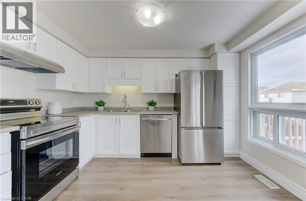 68 Max Becker Drive, Kitchener, Ontario  N2E 3V8 - Photo 7 - 40806902