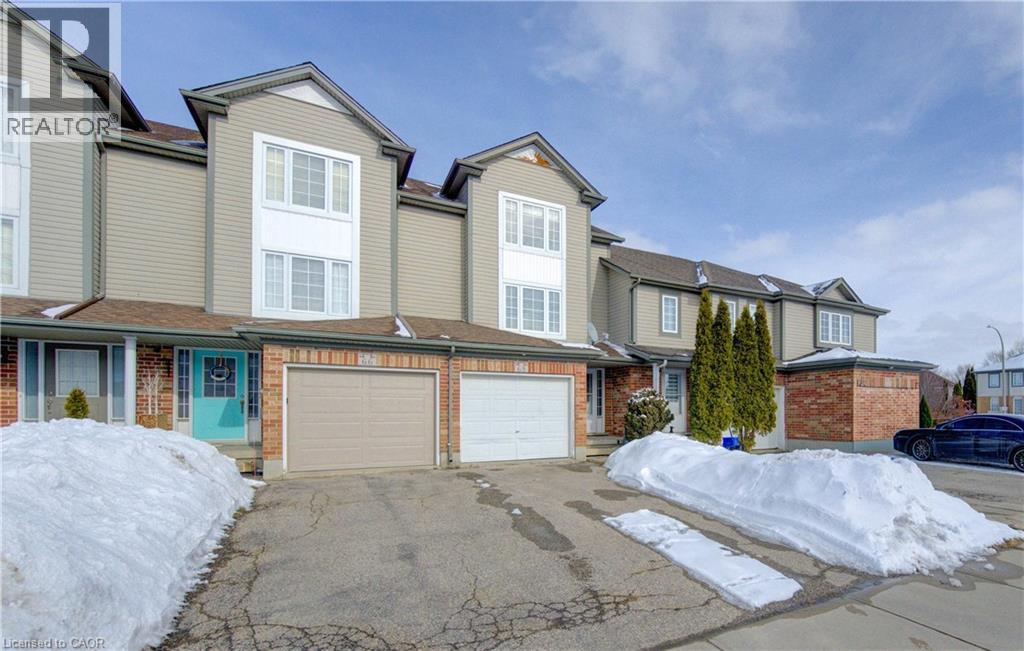 68 Max Becker Drive, Kitchener, Ontario  N2E 3V8 - Photo 2 - 40806902