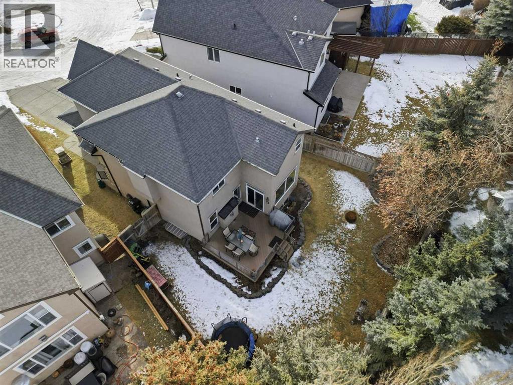 307 Valley Crest Court Nw, Calgary, Alberta  T3B 5Y4 - Photo 48 - A2283685