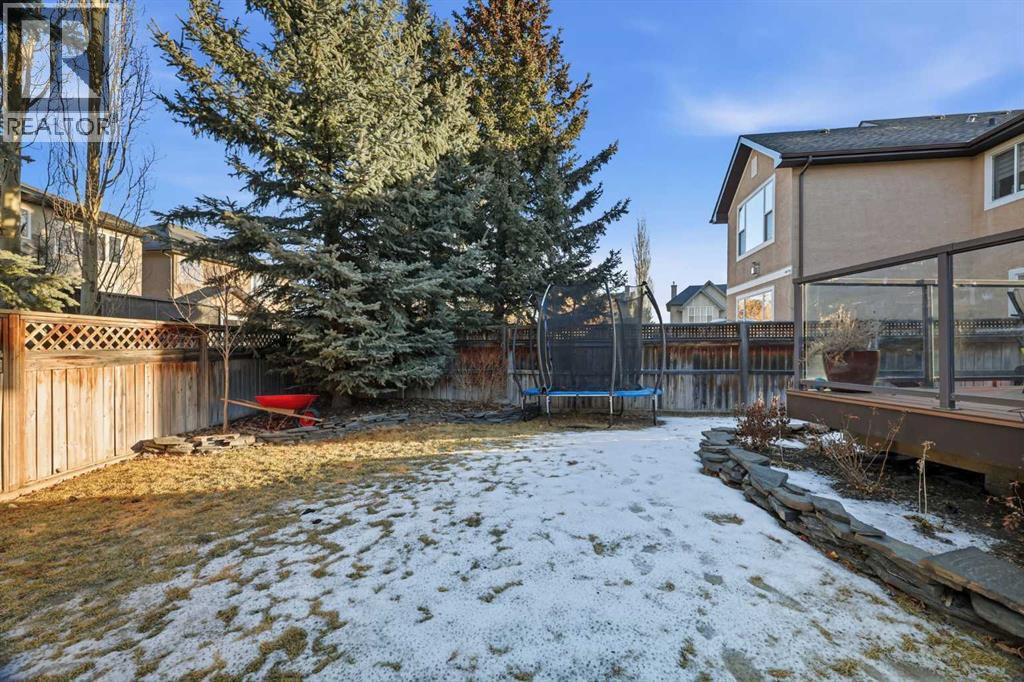 307 Valley Crest Court Nw, Calgary, Alberta  T3B 5Y4 - Photo 43 - A2283685