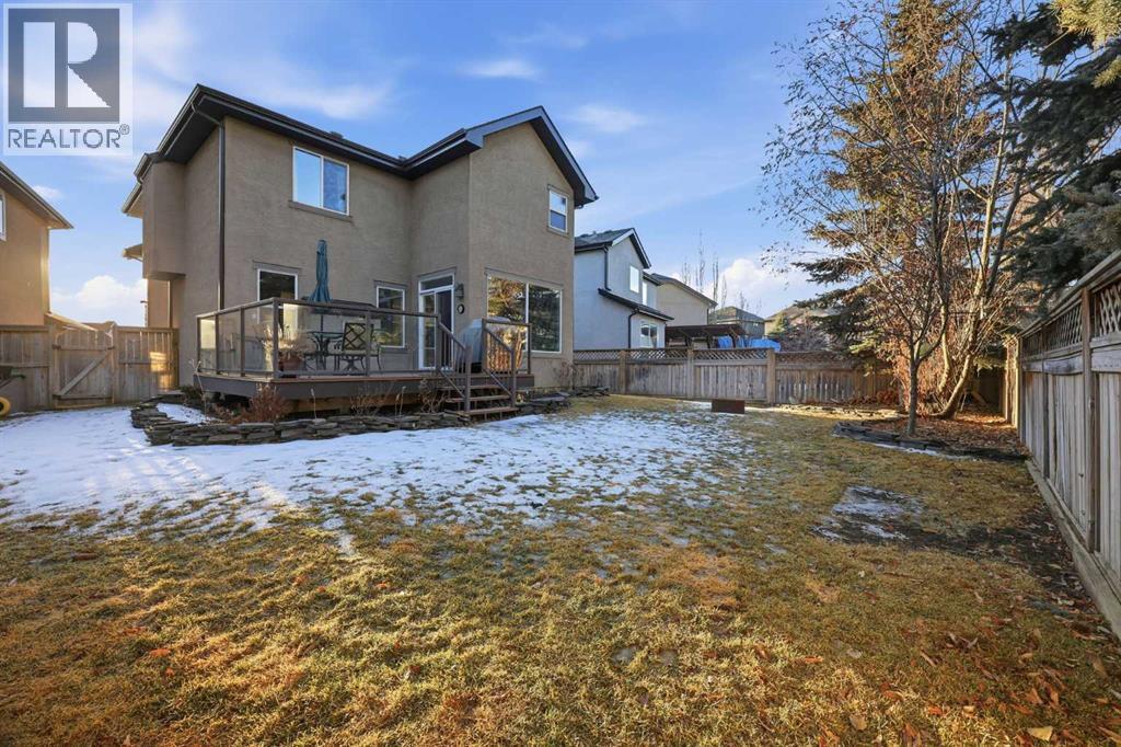 307 Valley Crest Court Nw, Calgary, Alberta  T3B 5Y4 - Photo 42 - A2283685