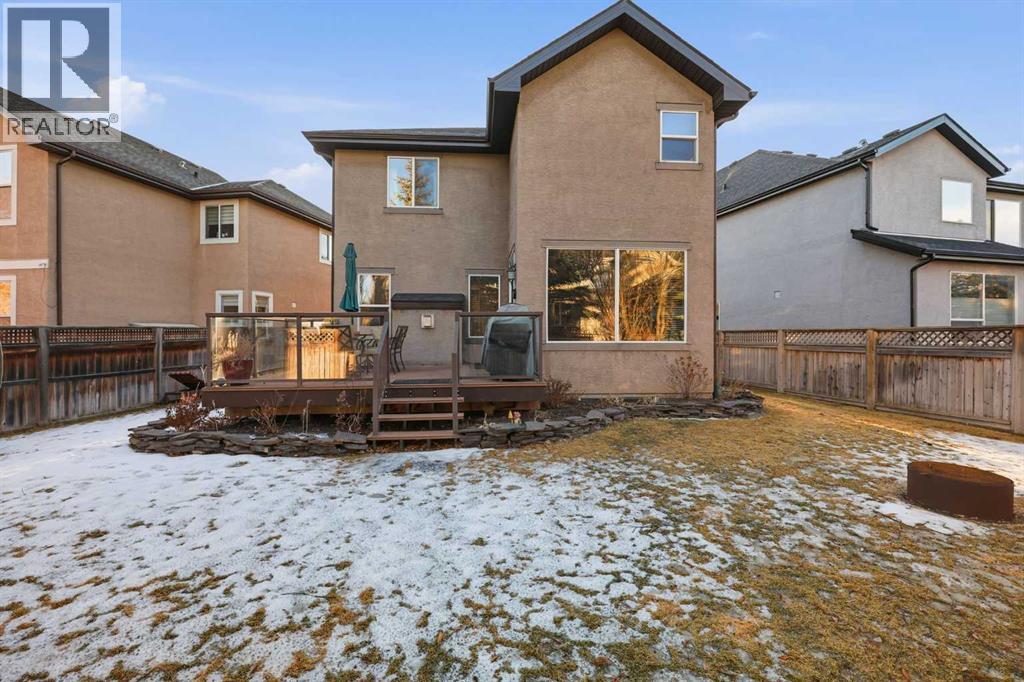 307 Valley Crest Court Nw, Calgary, Alberta  T3B 5Y4 - Photo 44 - A2283685