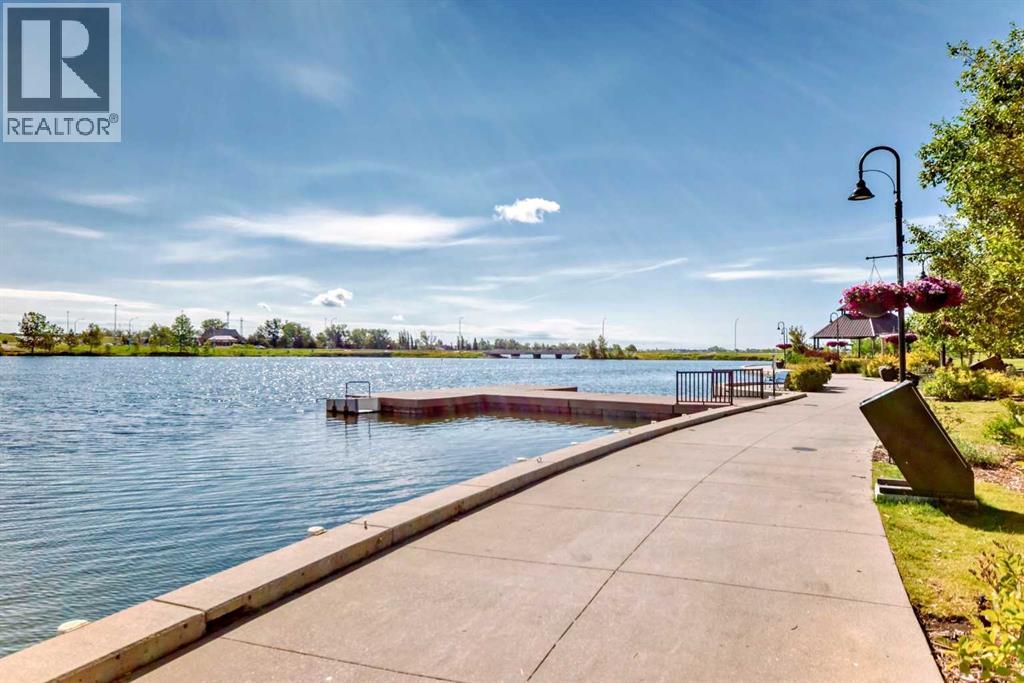 105, 371 Marina Drive, Chestermere, Alberta T1X 1V1 - Photo 37 - A2284332