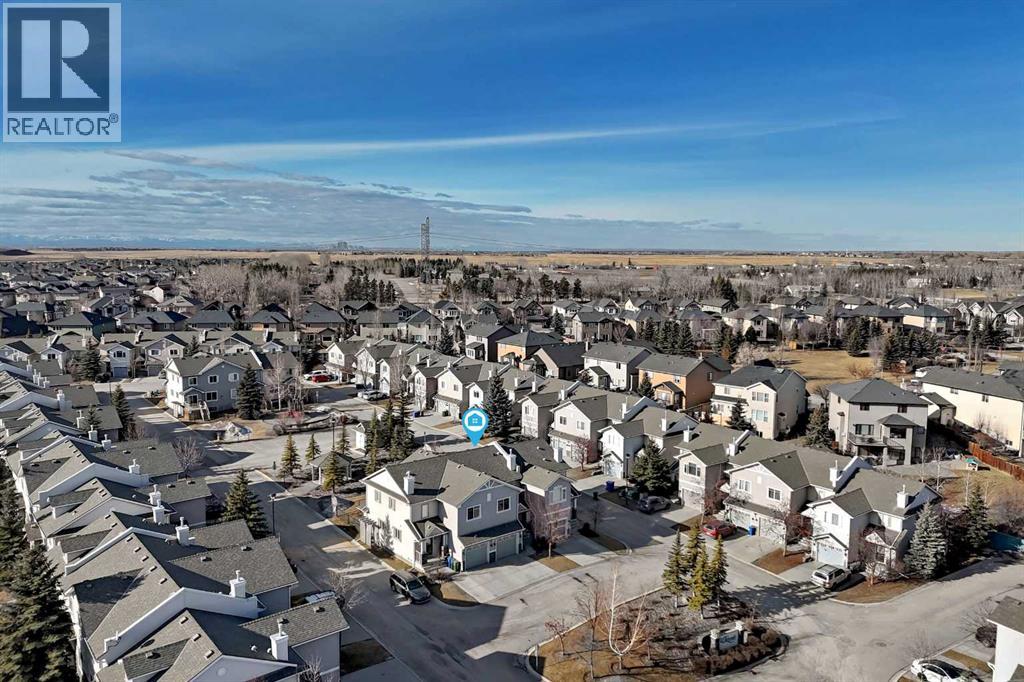 105, 371 Marina Drive, Chestermere, Alberta T1X 1V1 - Photo 44 - A2284332