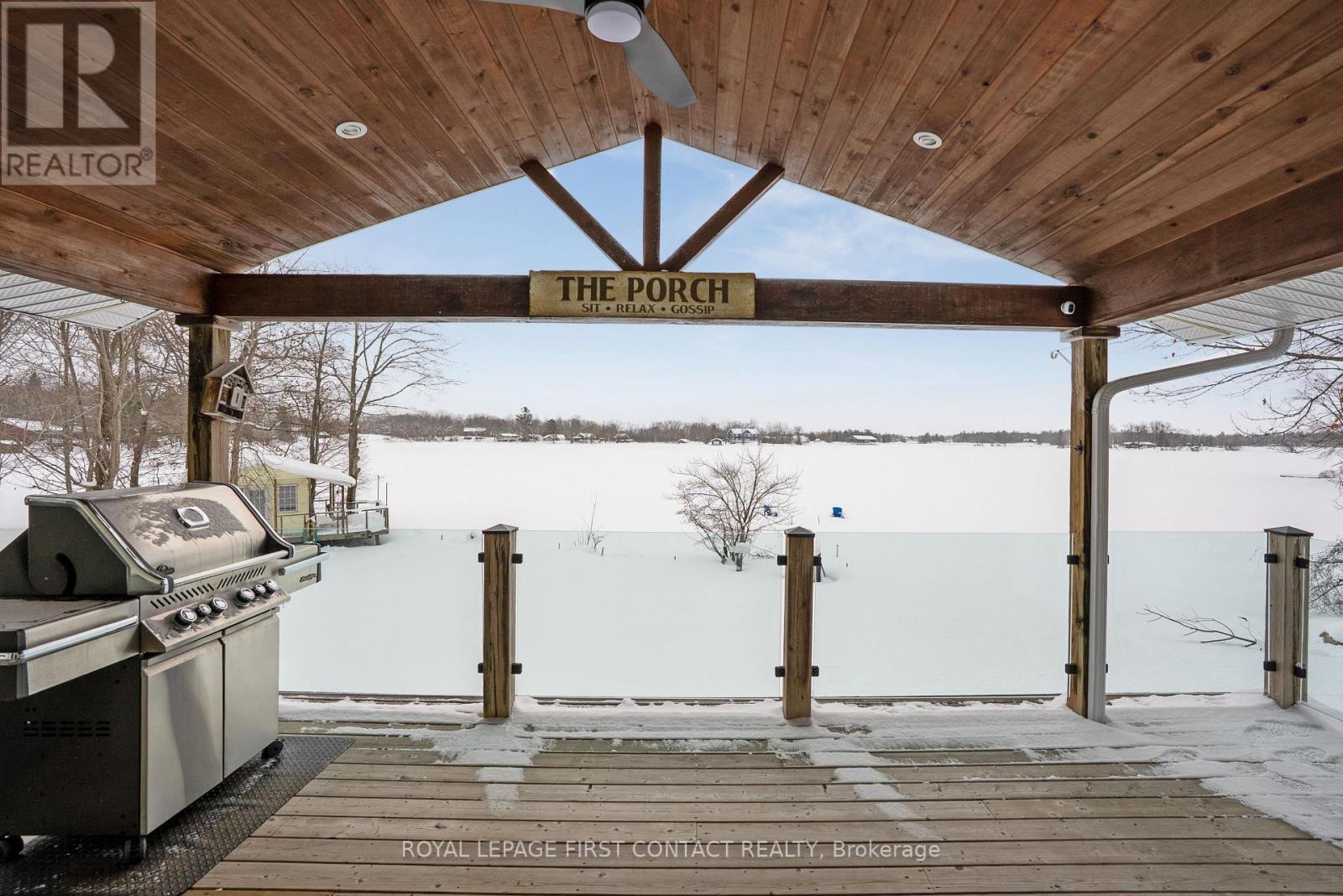 3316 Point Bush Court, Severn, Ontario  L0K 1S0 - Photo 14 - S12778130