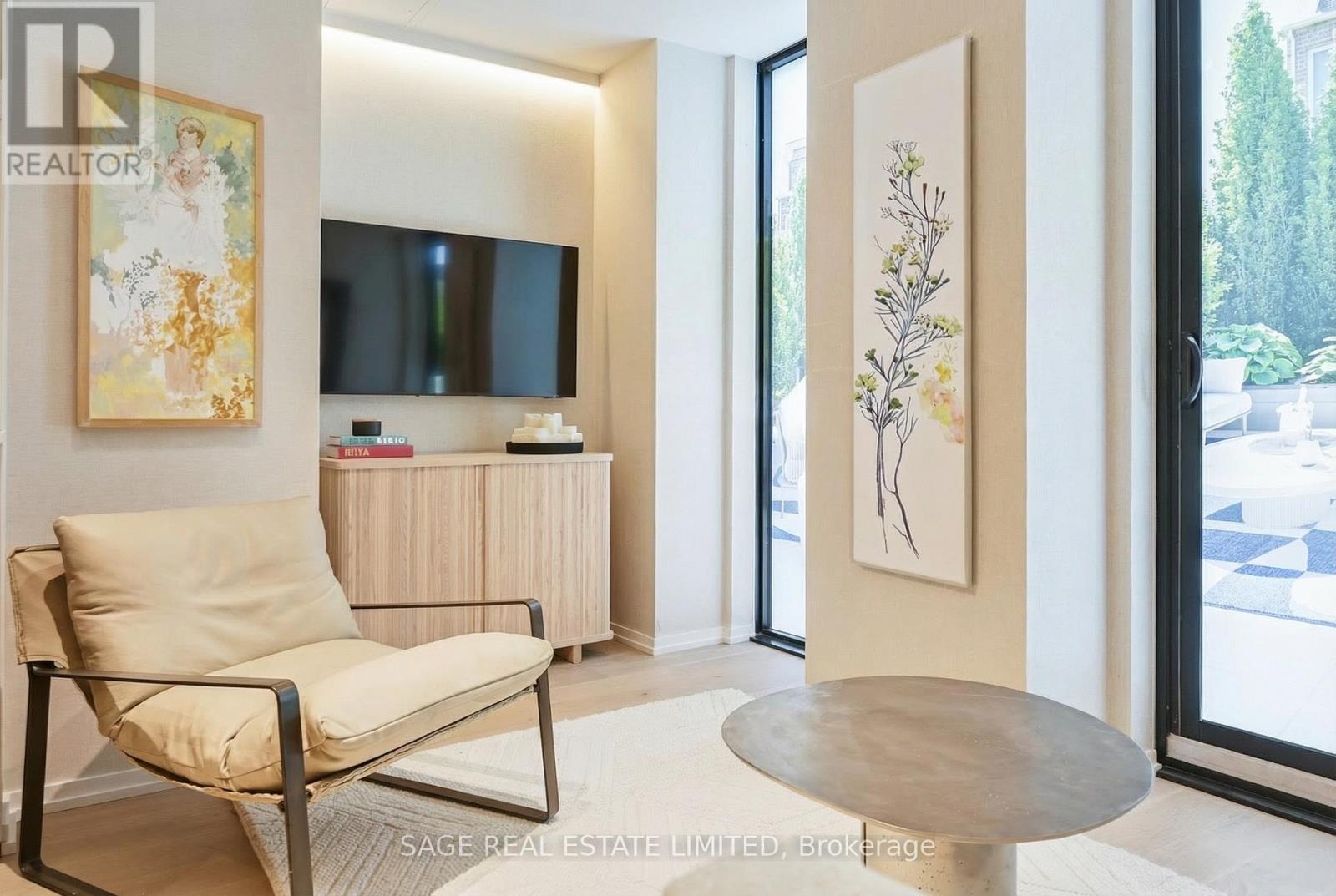 101 - 109 Erskine Avenue, Toronto, Ontario  M4P 1Y5 - Photo 8 - C12813410