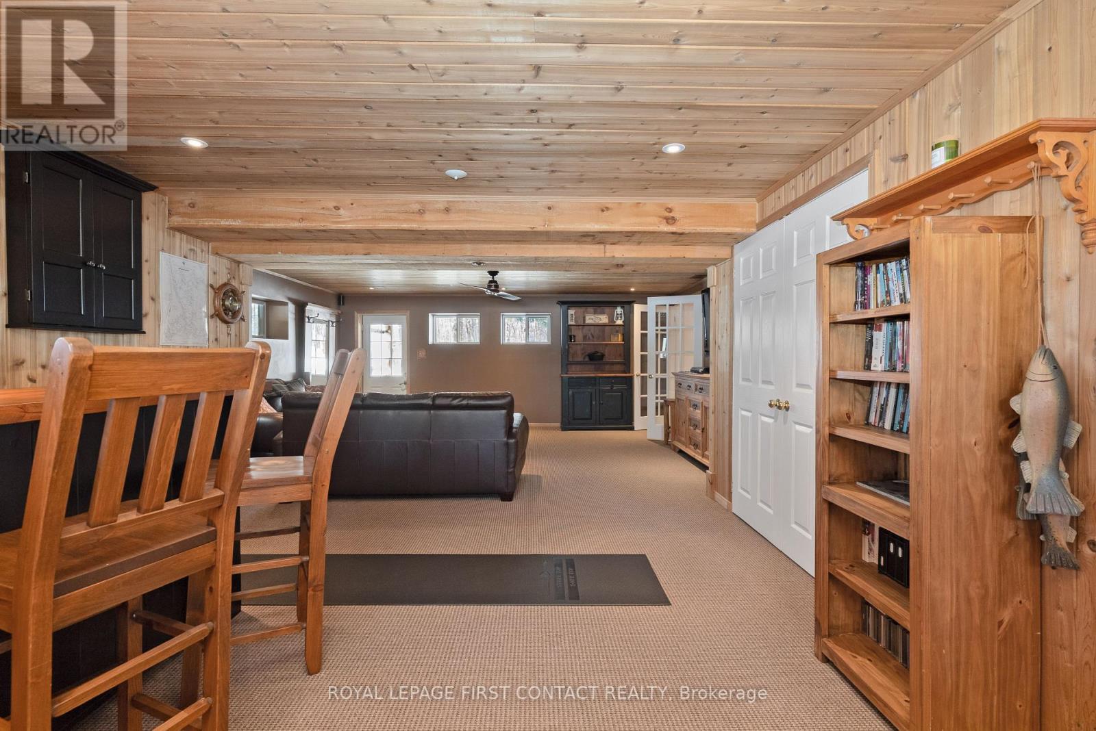 3316 Point Bush Court, Severn, Ontario  L0K 1S0 - Photo 35 - S12778130