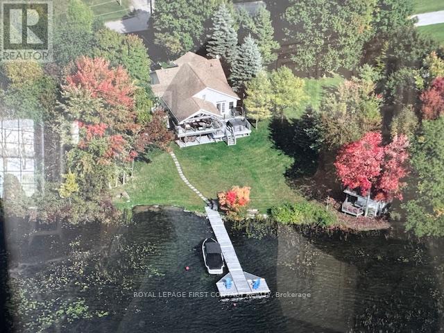 3316 Point Bush Court, Severn, Ontario  L0K 1S0 - Photo 48 - S12778130