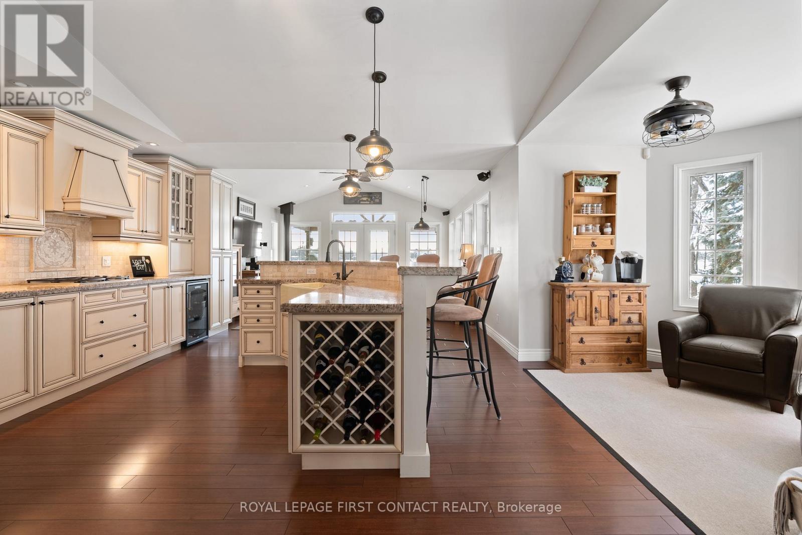 3316 Point Bush Court, Severn, Ontario  L0K 1S0 - Photo 7 - S12778130