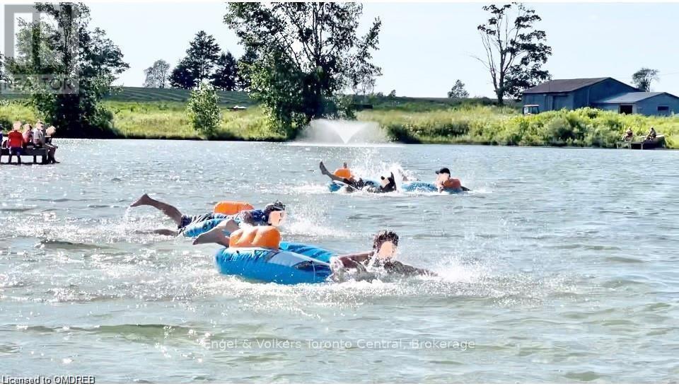 H 21 - 7489 Sideraod 5 E, Wellington North, Ontario  N0G 2L0 - Photo 12 - X12831428