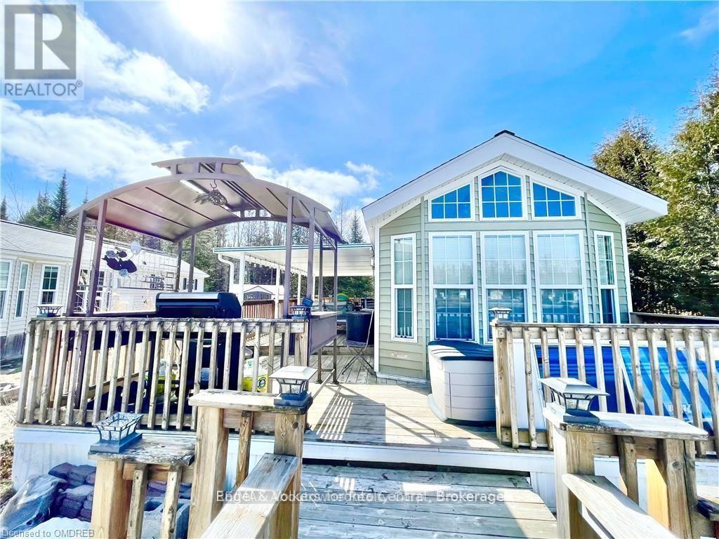 T106 - 7489 Sideroad 5 E, Wellington North, Ontario  N0G 2L0 - Photo 2 - X12831438