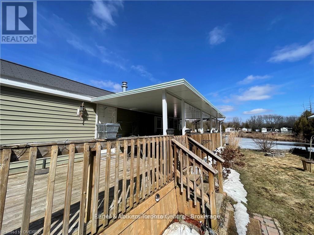 T106 - 7489 Sideroad 5 E, Wellington North, Ontario  N0G 2L0 - Photo 21 - X12831438