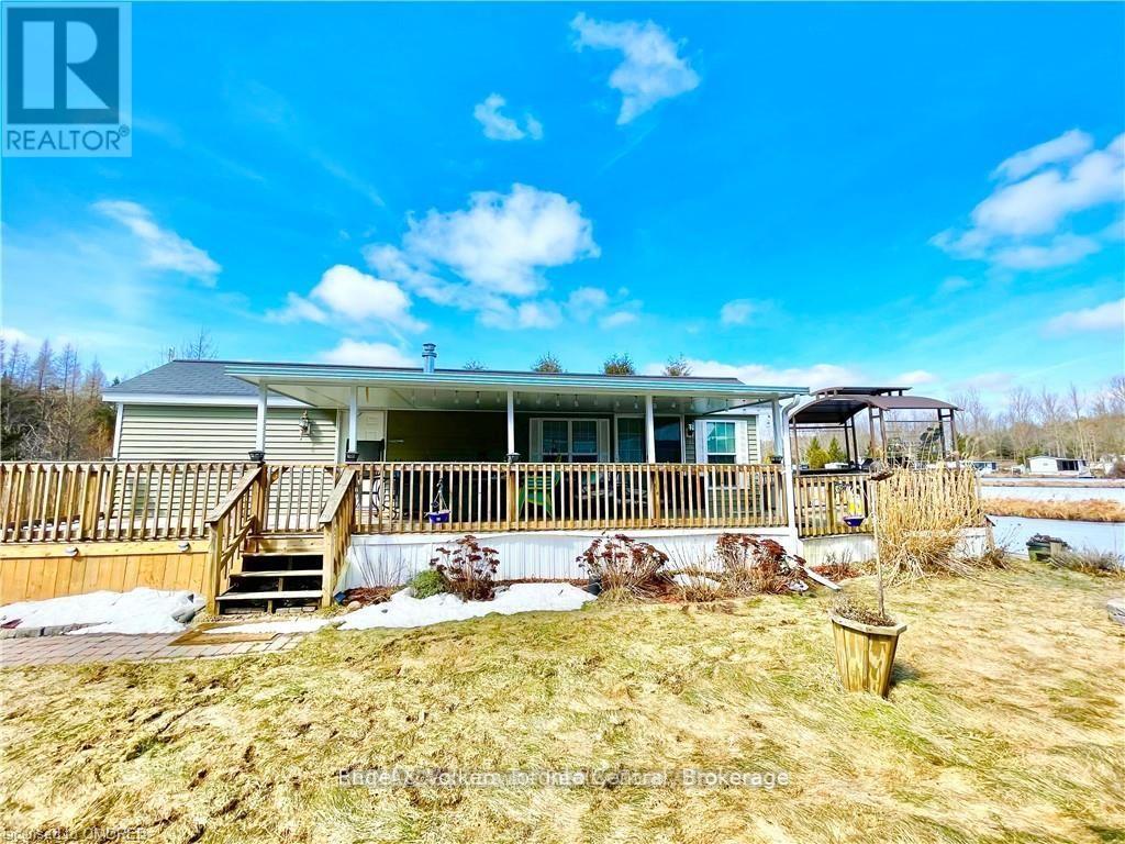 T106 - 7489 Sideroad 5 E, Wellington North, Ontario  N0G 2L0 - Photo 23 - X12831438