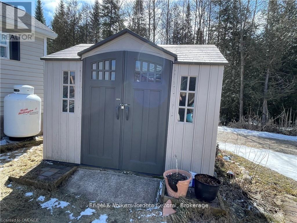 T106 - 7489 Sideroad 5 E, Wellington North, Ontario  N0G 2L0 - Photo 25 - X12831438