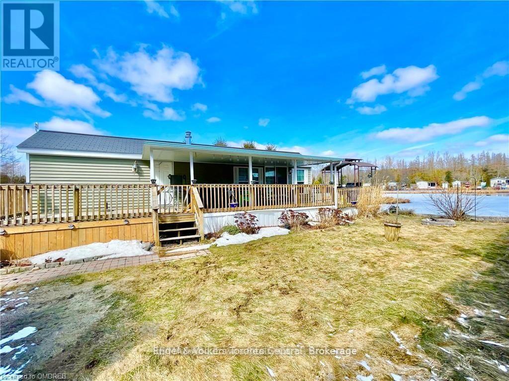 T106 - 7489 Sideroad 5 E, Wellington North, Ontario  N0G 2L0 - Photo 27 - X12831438