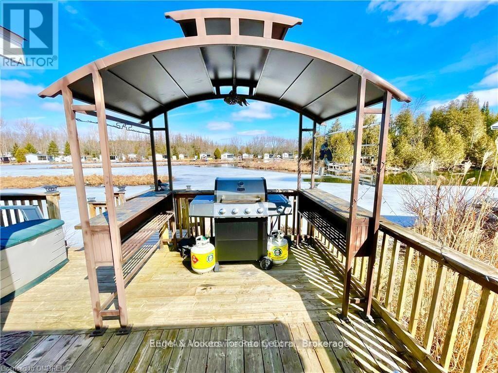 T106 - 7489 Sideroad 5 E, Wellington North, Ontario  N0G 2L0 - Photo 29 - X12831438