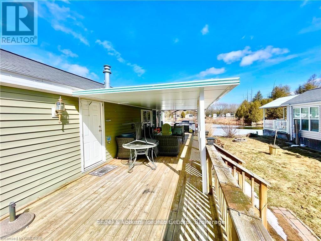 T106 - 7489 Sideroad 5 E, Wellington North, Ontario  N0G 2L0 - Photo 30 - X12831438