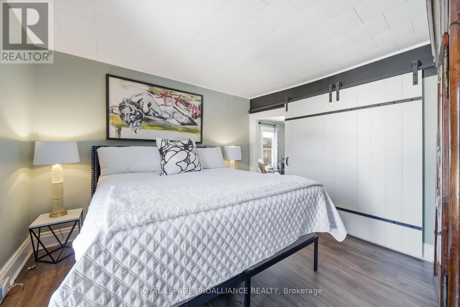 47 Paul Street, Prince Edward County, Ontario  K0K 2T0 - Photo 22 - X12831416