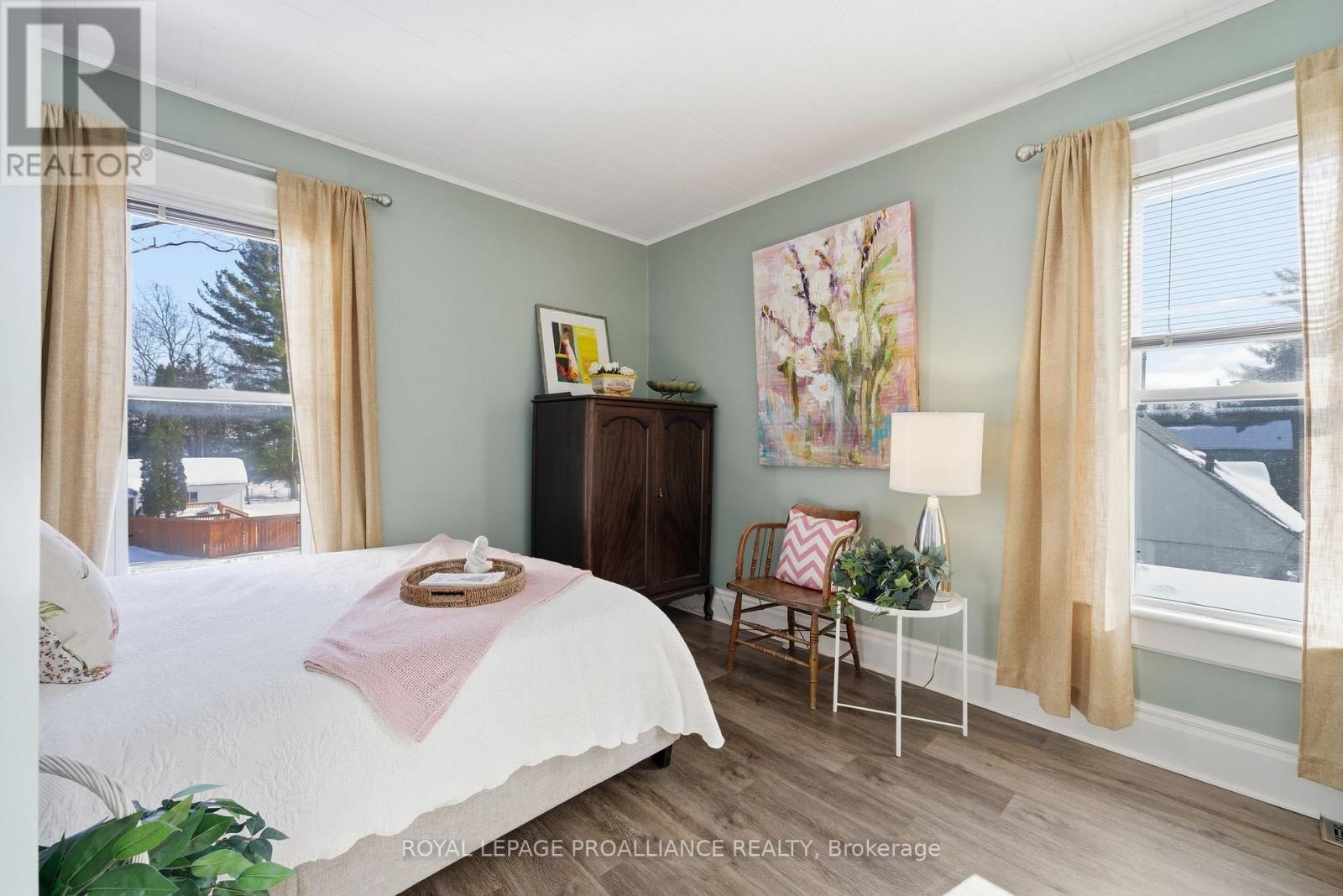 47 Paul Street, Prince Edward County, Ontario  K0K 2T0 - Photo 24 - X12831416