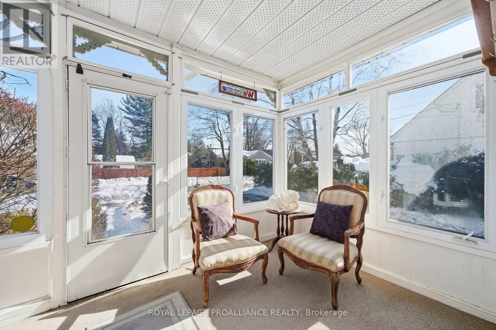 47 Paul Street, Prince Edward County, Ontario  K0K 2T0 - Photo 25 - X12831416