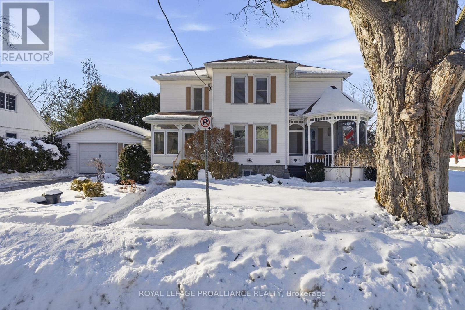 47 Paul Street, Prince Edward County, Ontario  K0K 2T0 - Photo 26 - X12831416