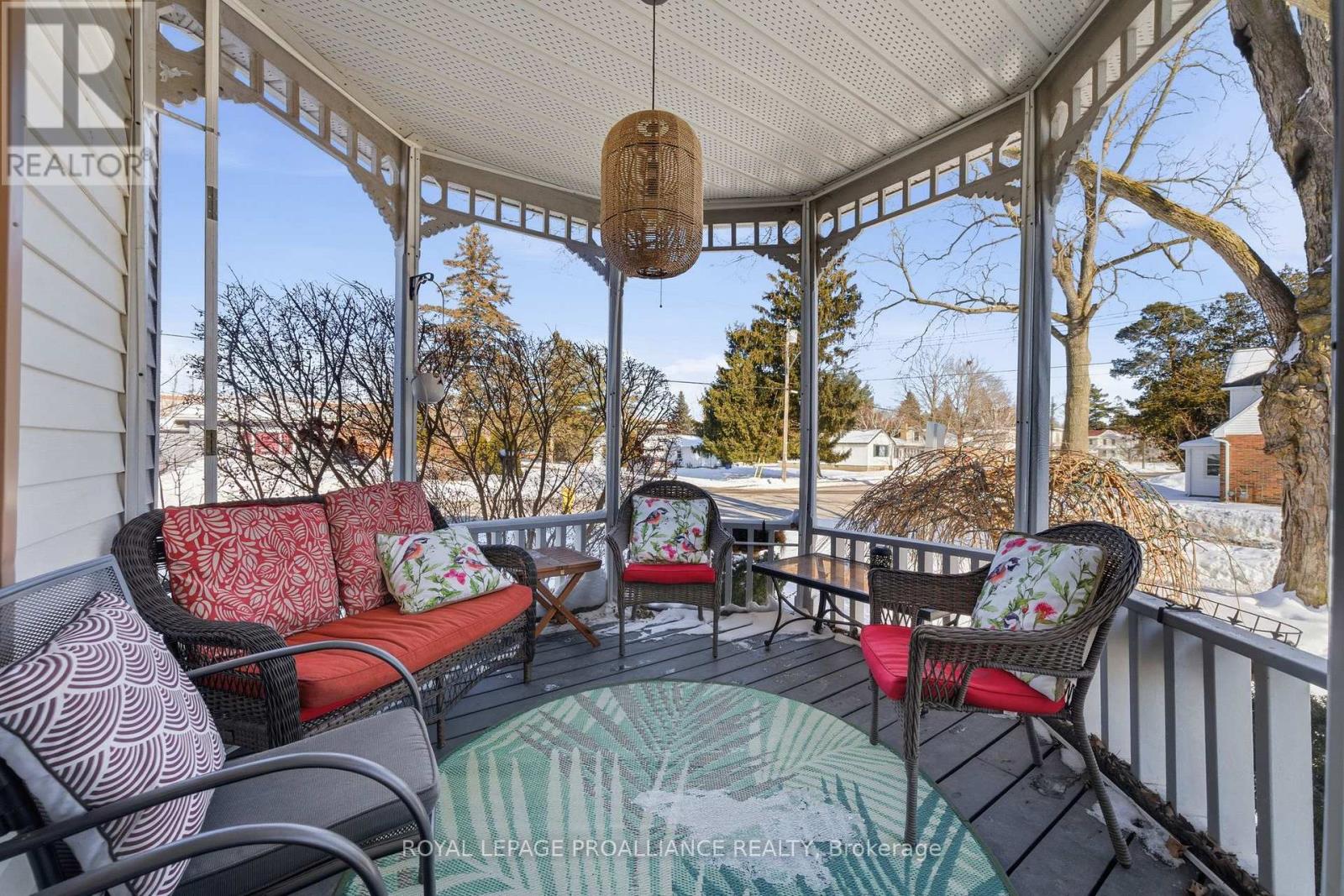 47 Paul Street, Prince Edward County, Ontario  K0K 2T0 - Photo 27 - X12831416