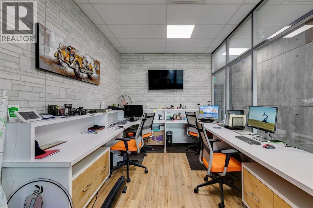 1, 261065 Wagon Wheel Way, Rural Rocky View County, Alberta T4A 0E2 - Photo 6 - A2281133