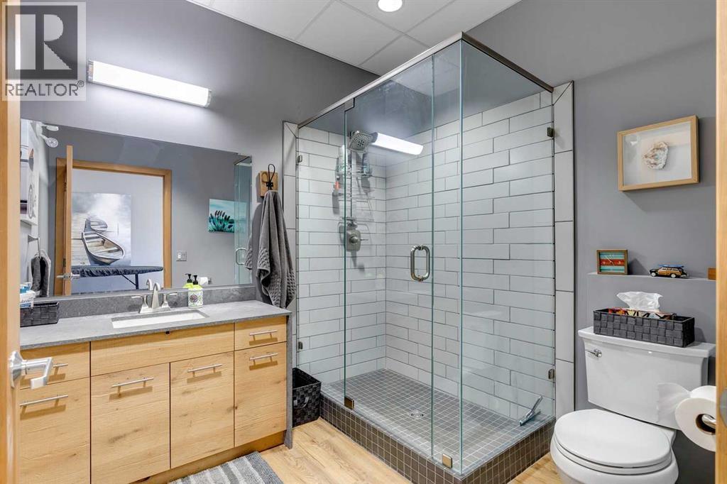 1, 261065 Wagon Wheel Way, Rural Rocky View County, Alberta T4A 0E2 - Photo 11 - A2281133