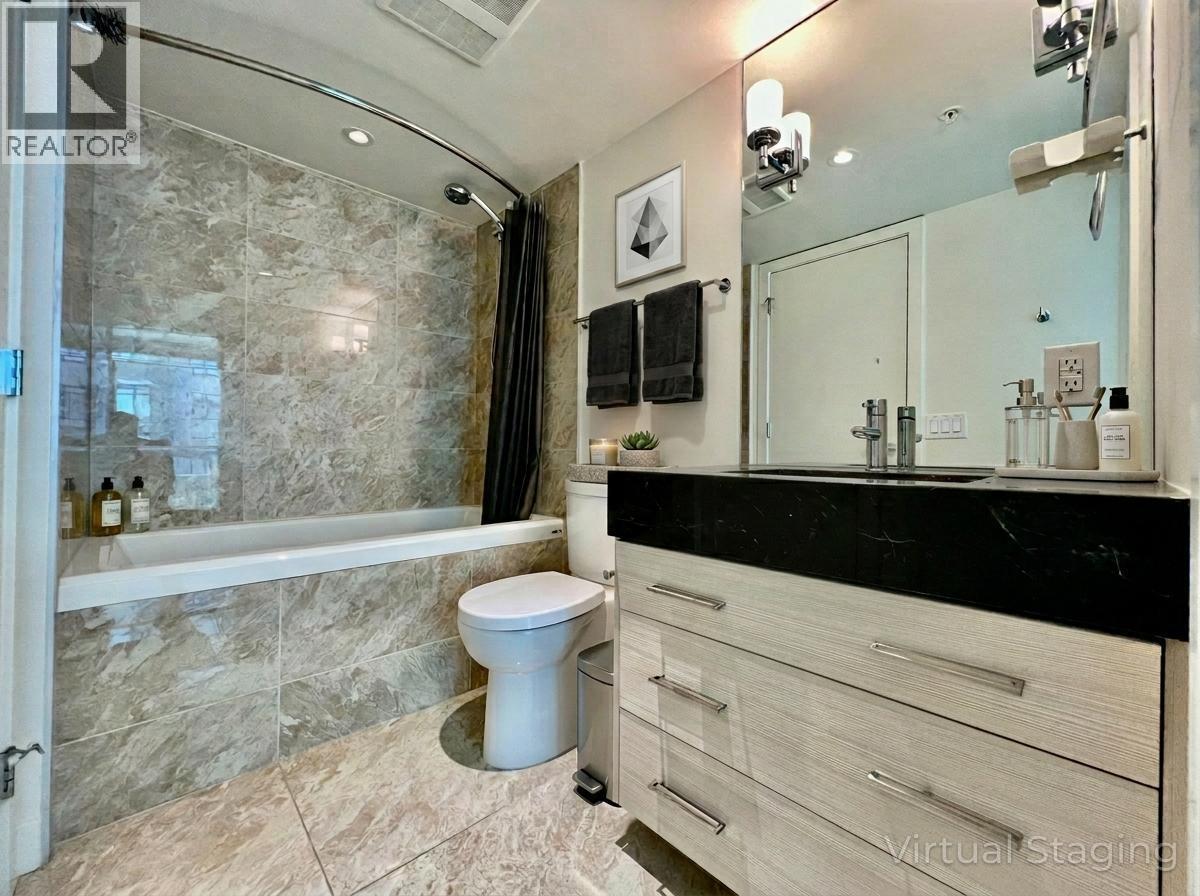 813 6188 No. 3 Road, Richmond, British Columbia V6Y 0J3 - Photo 10 - R3016657